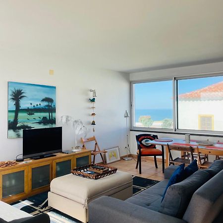 Sunset Beach House Zambujeira do Mar Bagian luar foto