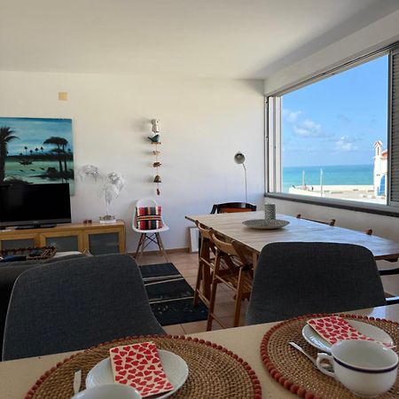 Sunset Beach House Zambujeira do Mar Bagian luar foto