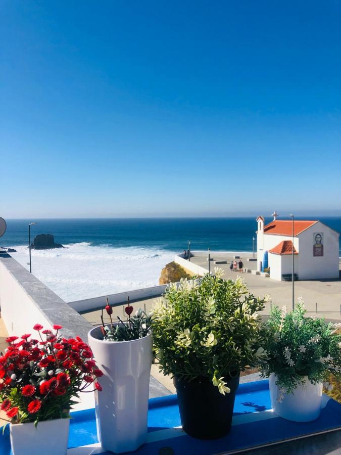 Sunset Beach House Zambujeira do Mar Bagian luar foto