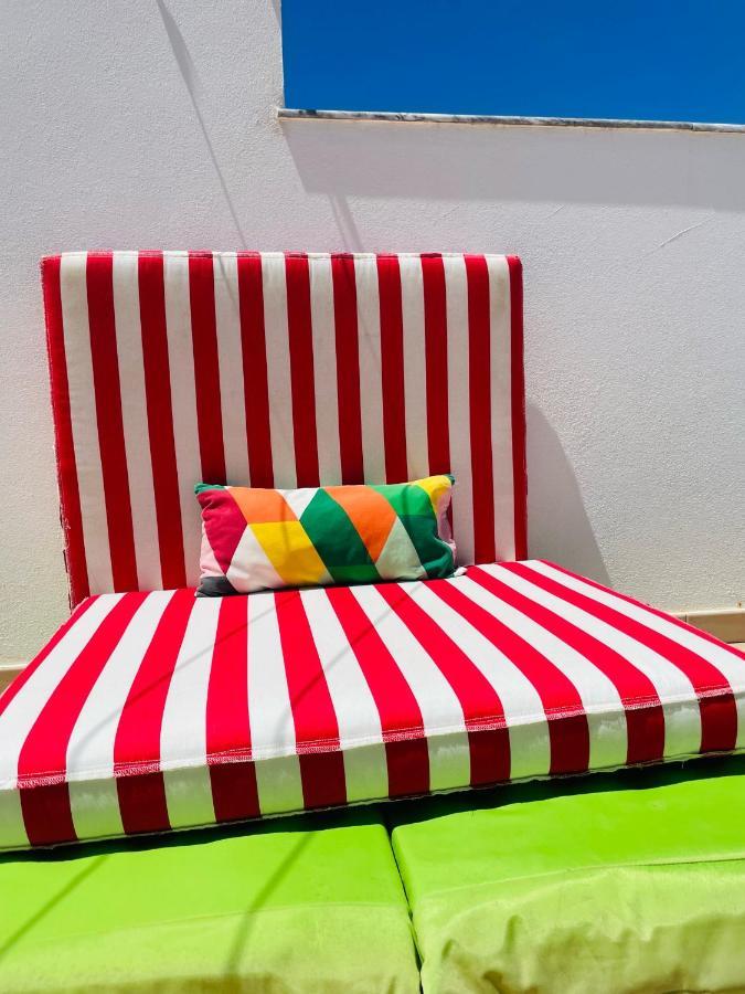 Sunset Beach House Zambujeira do Mar Bagian luar foto