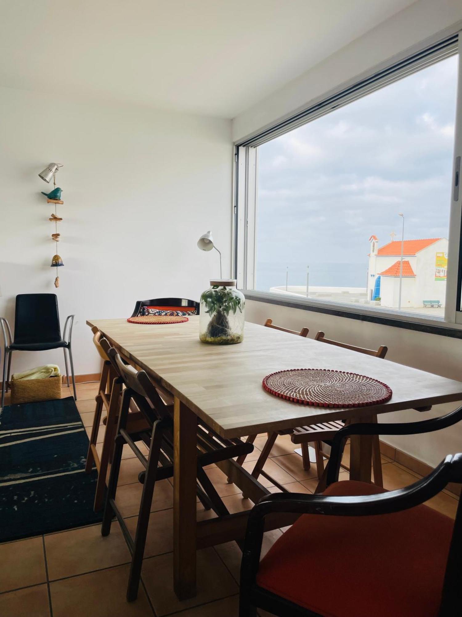 Sunset Beach House Zambujeira do Mar Bagian luar foto