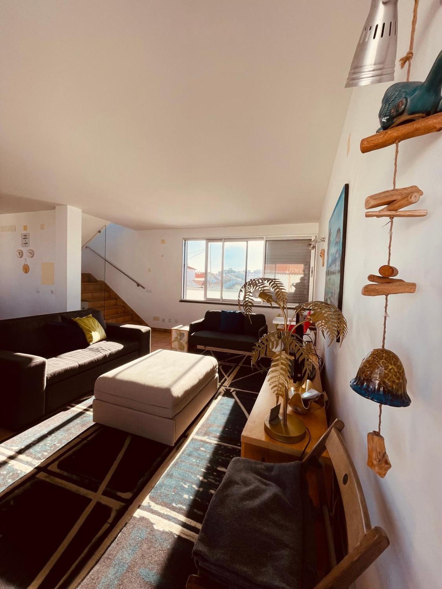 Sunset Beach House Zambujeira do Mar Bagian luar foto
