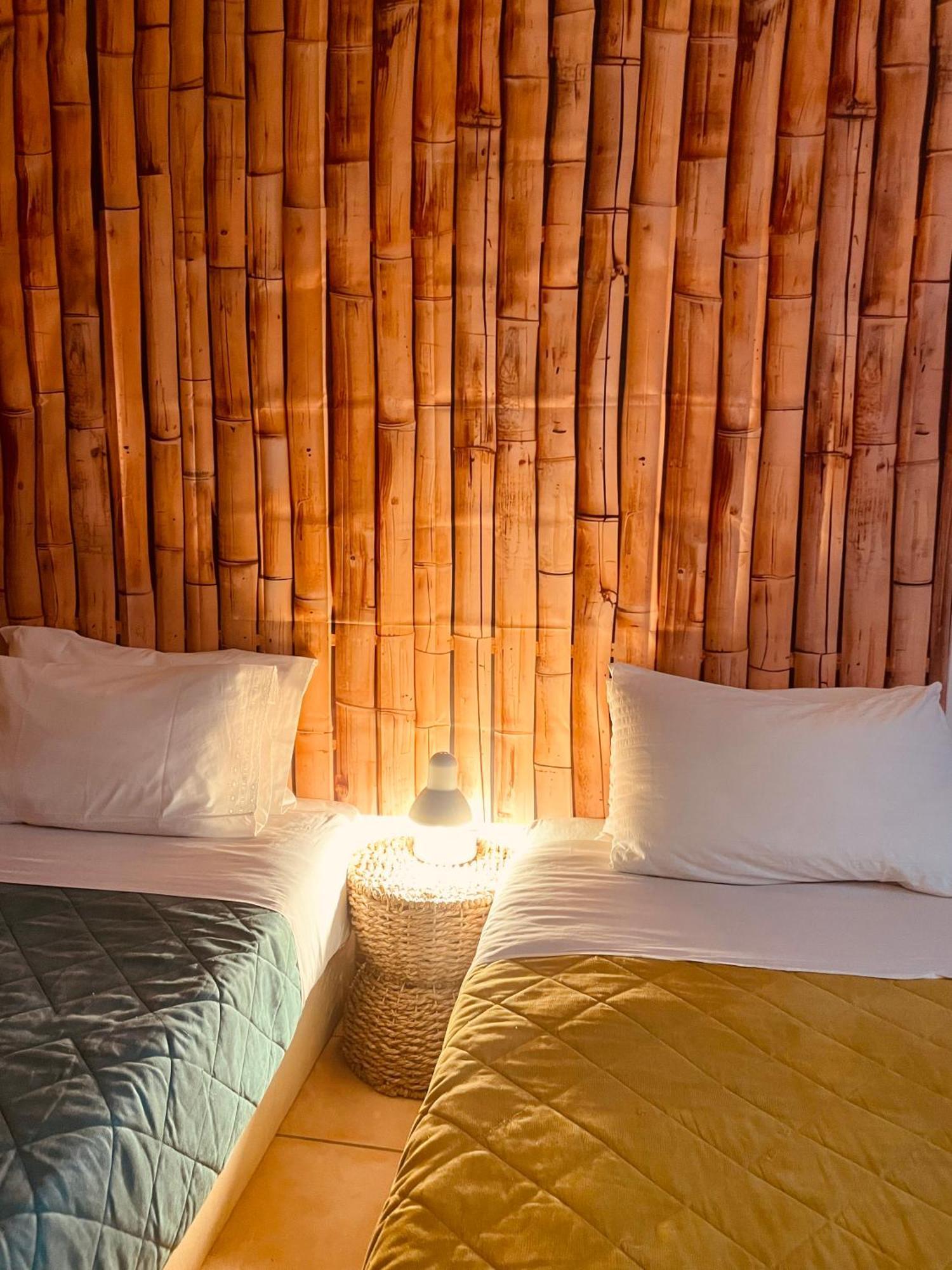 Sunset Beach House Zambujeira do Mar Bagian luar foto