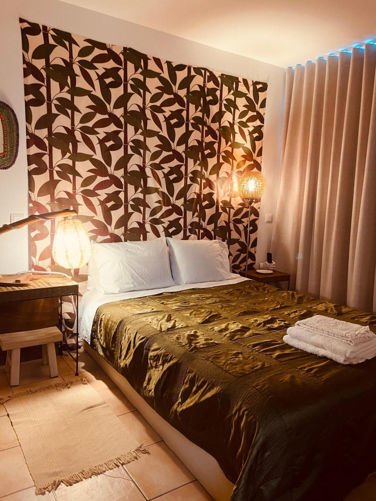 Sunset Beach House Zambujeira do Mar Bagian luar foto
