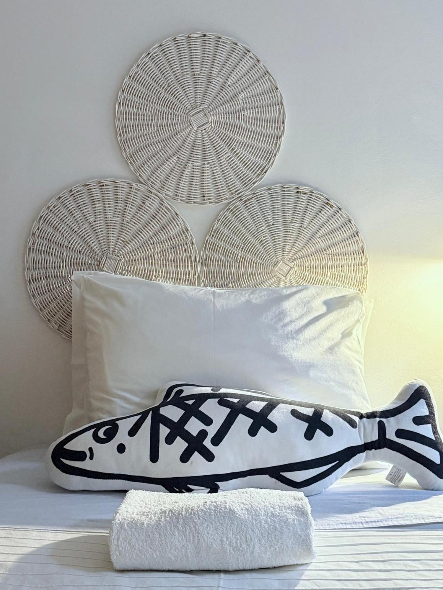 Sunset Beach House Zambujeira do Mar Bagian luar foto