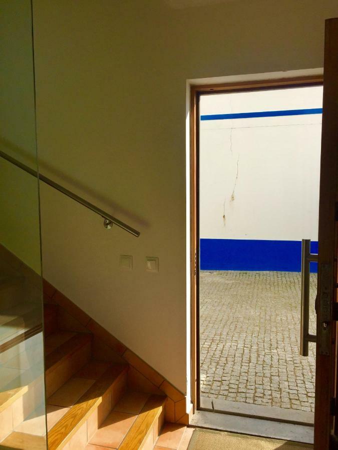 Sunset Beach House Zambujeira do Mar Bagian luar foto